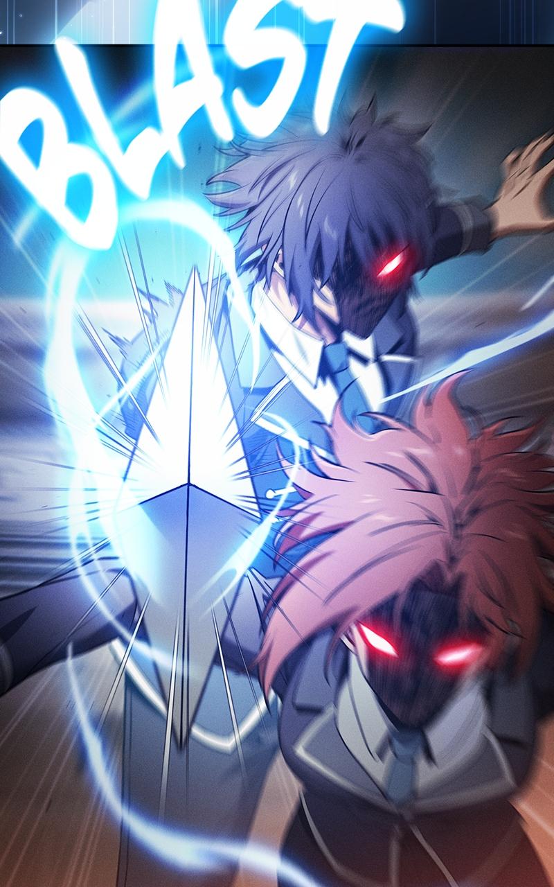 The Academy’s Genius Swordsman Chapter 17 — page 88