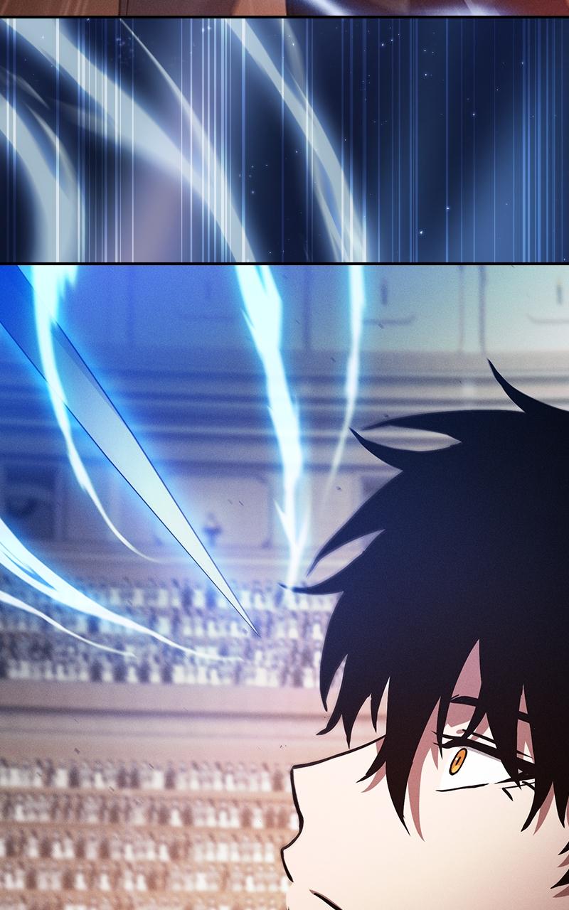 The Academy’s Genius Swordsman Chapter 17 — page 89