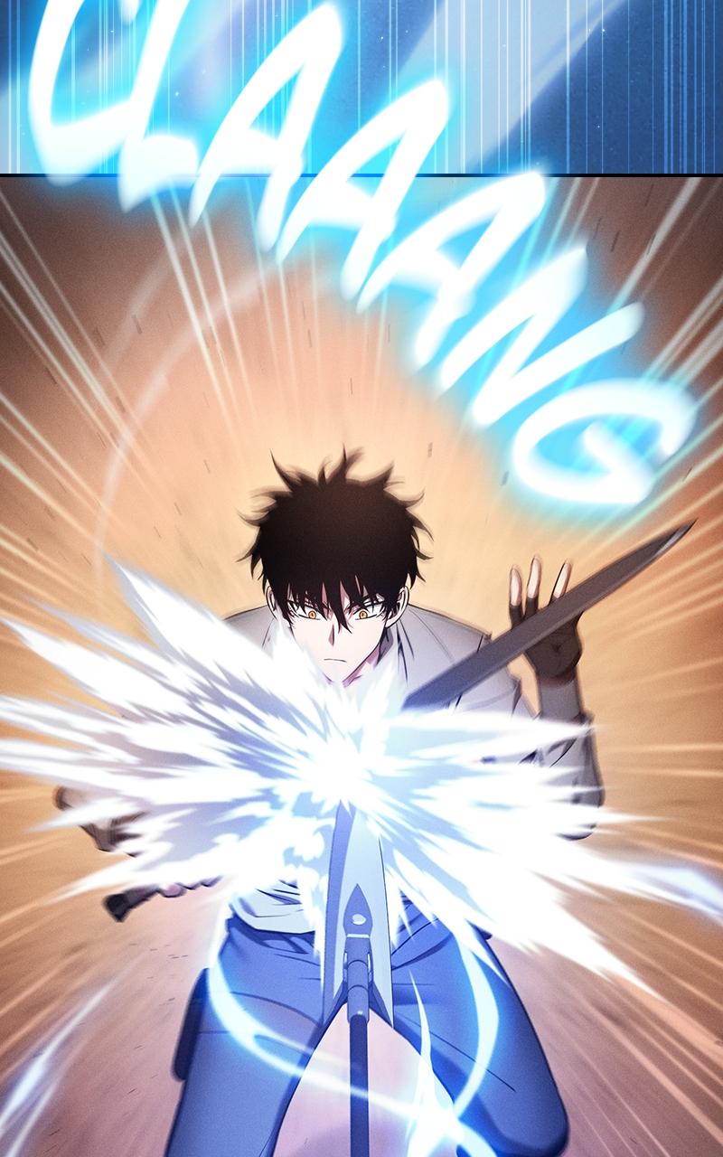 The Academy’s Genius Swordsman Chapter 17 — page 91