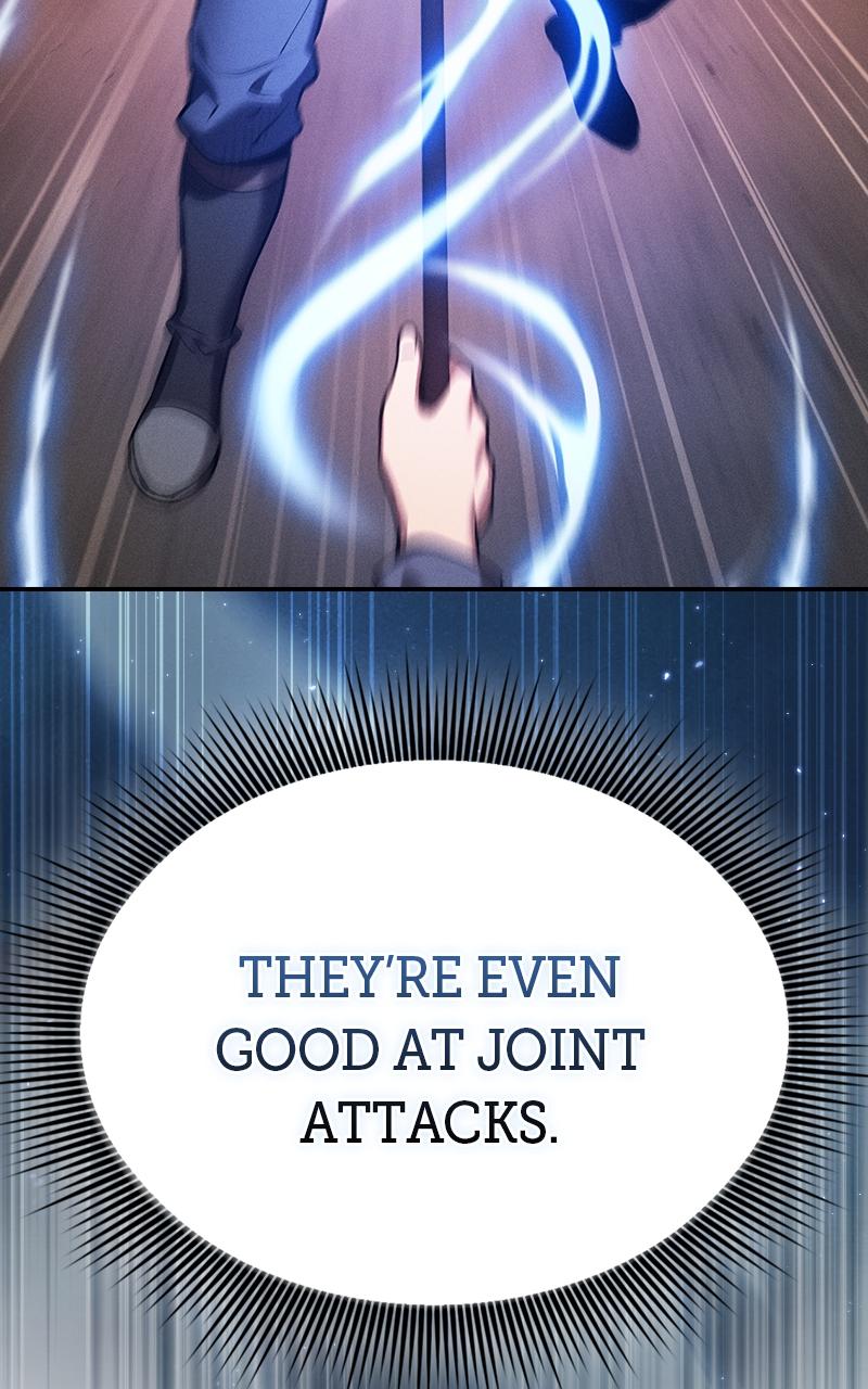 The Academy’s Genius Swordsman Chapter 17 — page 92