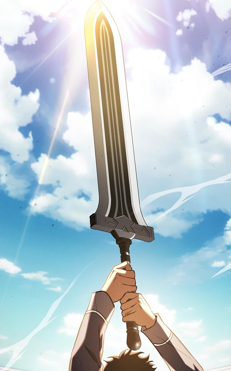 The Academy’s Genius Swordsman Chapter 17 — page 96