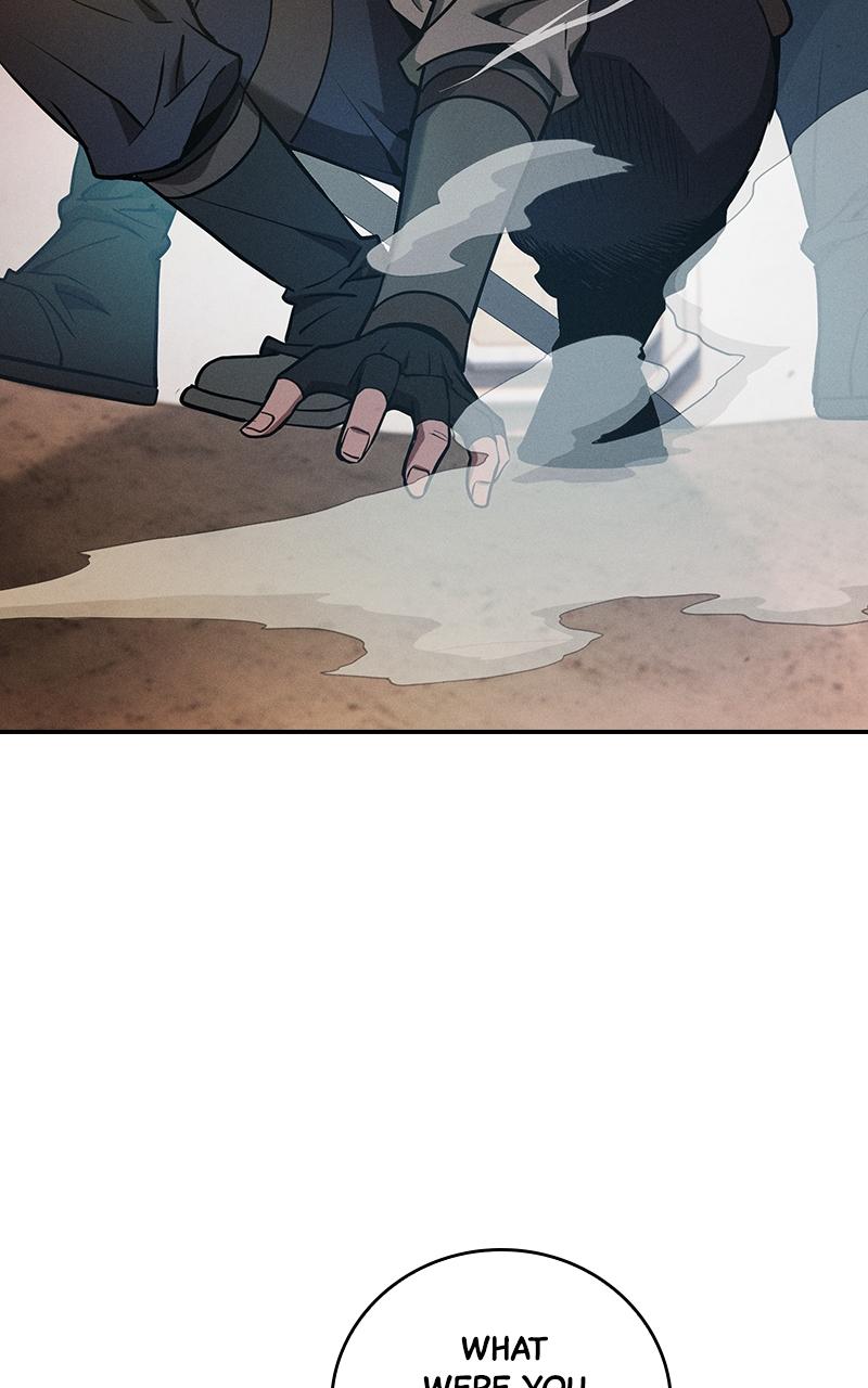 The Academy’s Genius Swordsman Chapter 17 — page 98