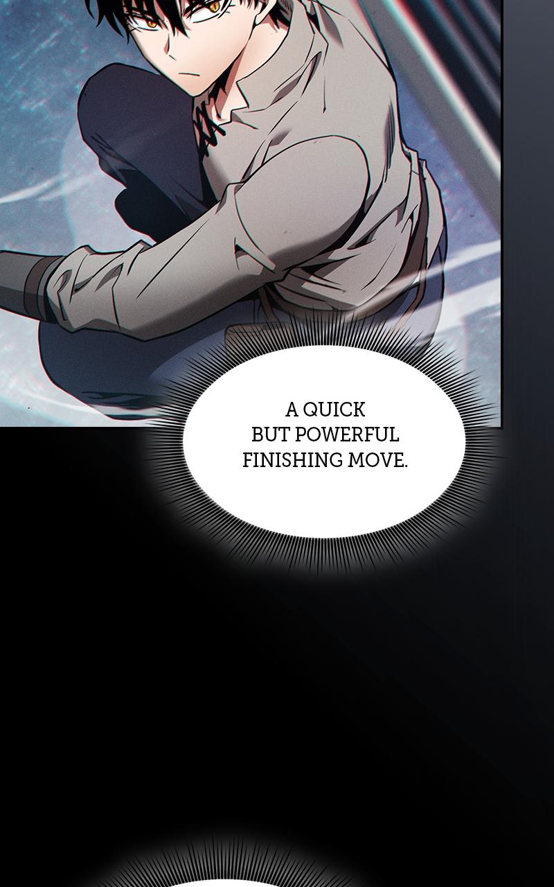 The Academy’s Genius Swordsman Chapter 17 — page 104