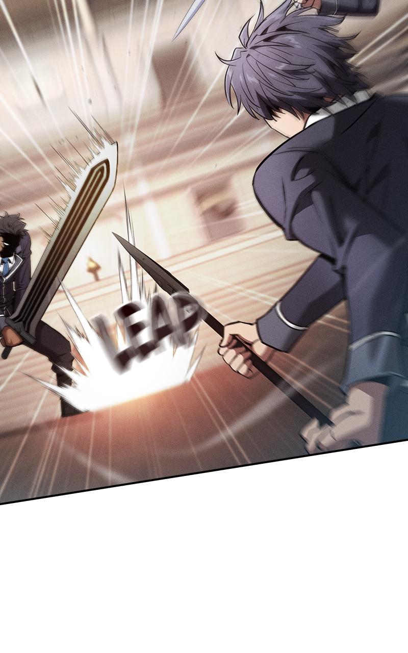 The Academy’s Genius Swordsman Chapter 17 — page 109