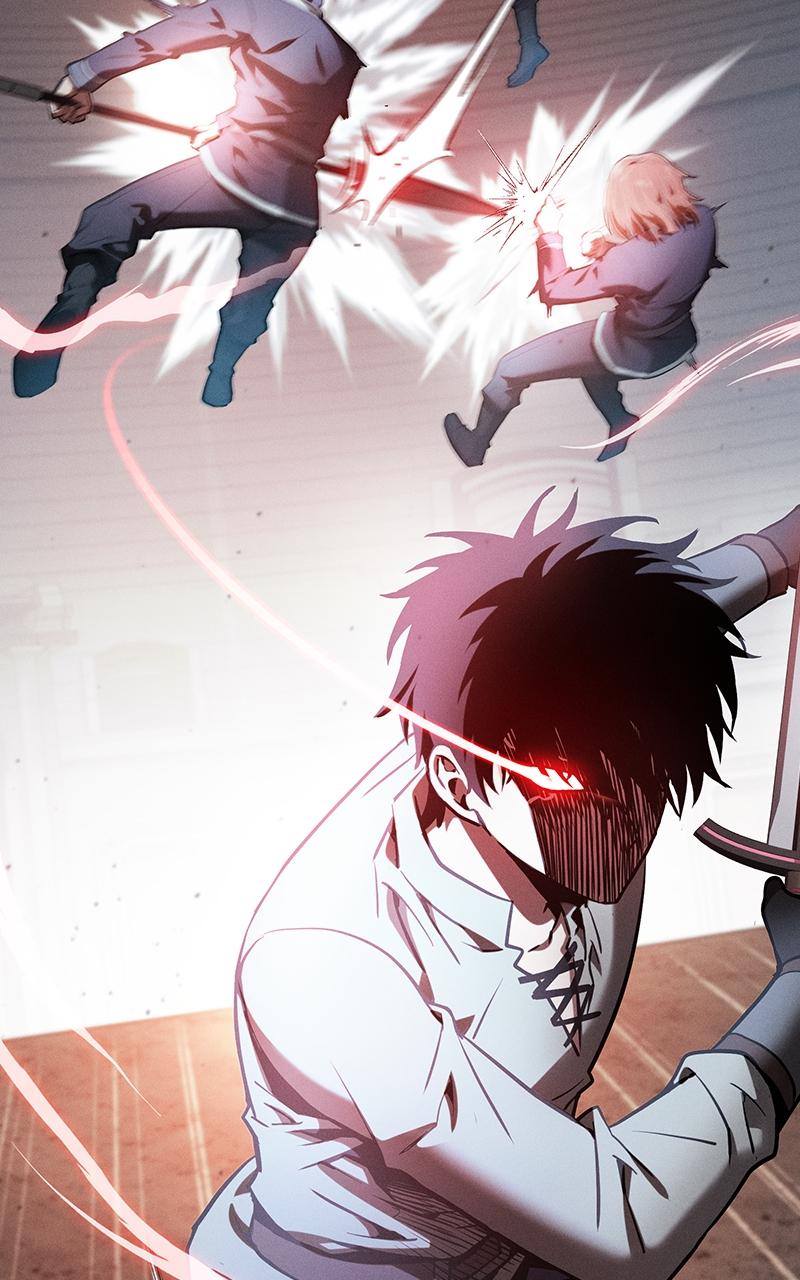 The Academy’s Genius Swordsman Chapter 17 — page 116