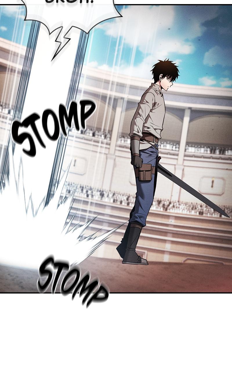 The Academy’s Genius Swordsman Chapter 17 — page 119