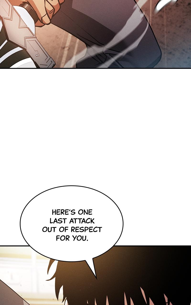 The Academy’s Genius Swordsman Chapter 17 — page 124