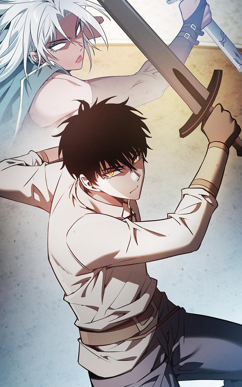 The Academy’s Genius Swordsman Chapter 17 — page 131