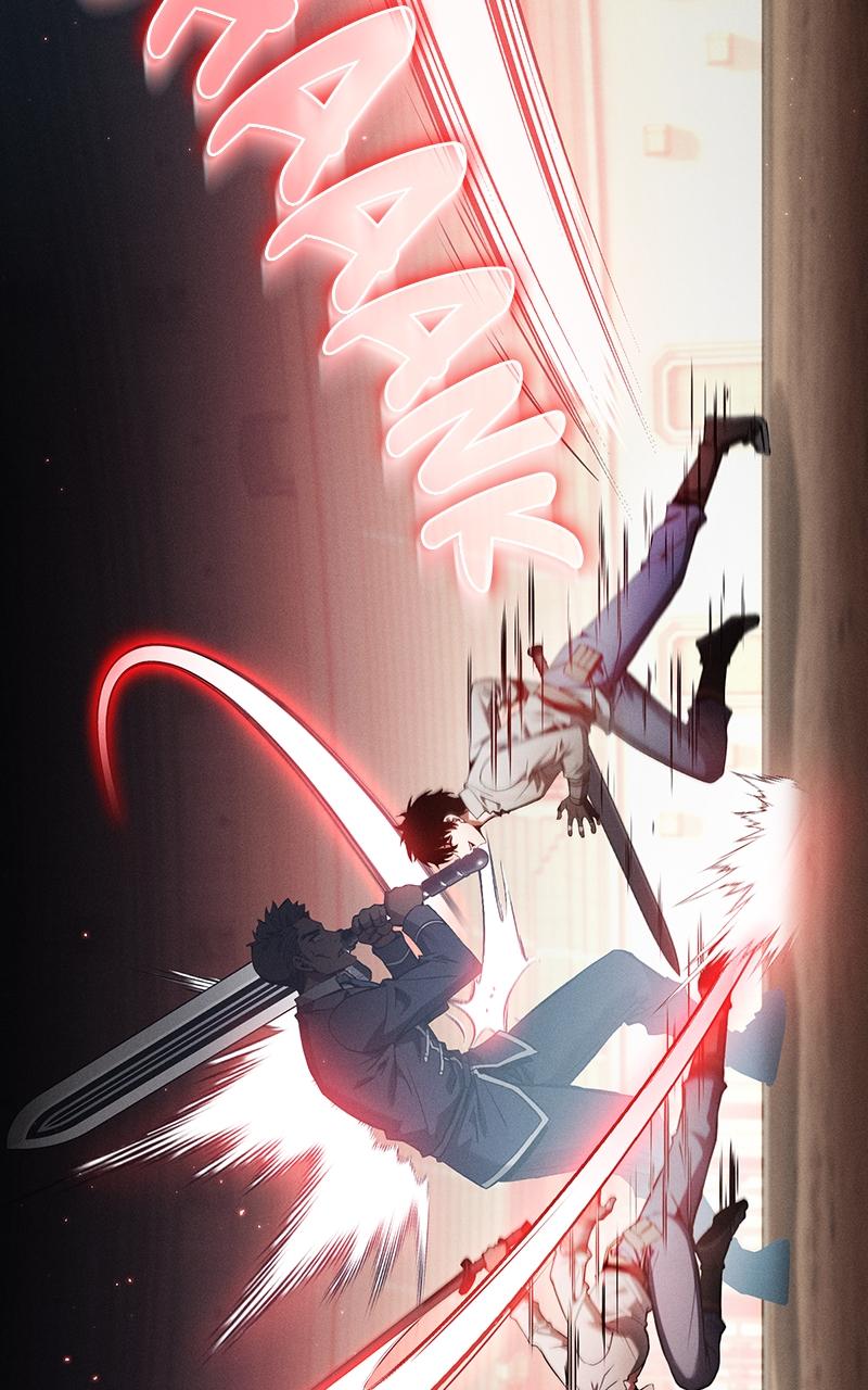 The Academy’s Genius Swordsman Chapter 17 — page 134