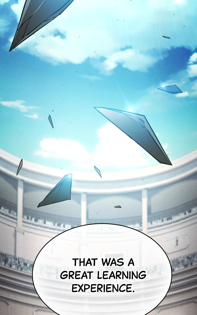 The Academy’s Genius Swordsman Chapter 17 — page 140