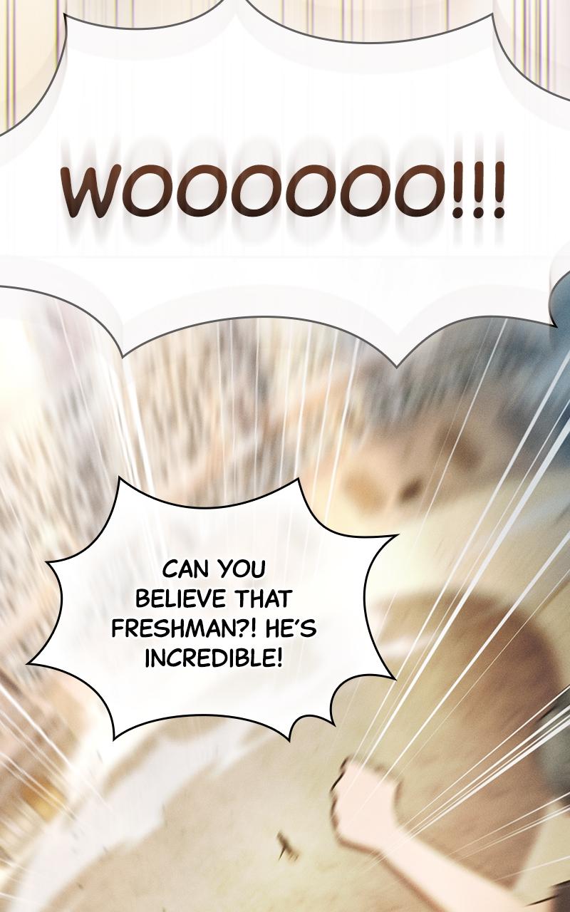 The Academy’s Genius Swordsman Chapter 18 — page 6
