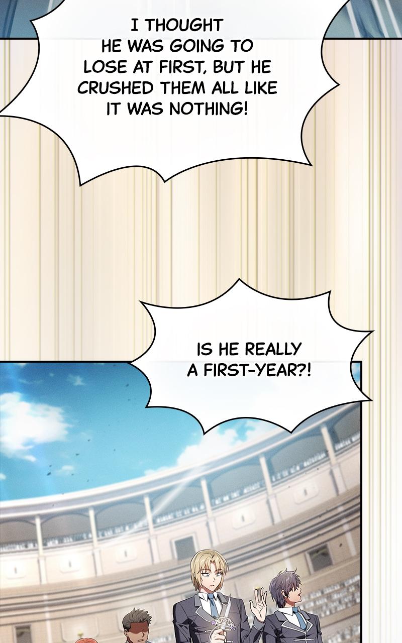 The Academy’s Genius Swordsman Chapter 18 — page 8