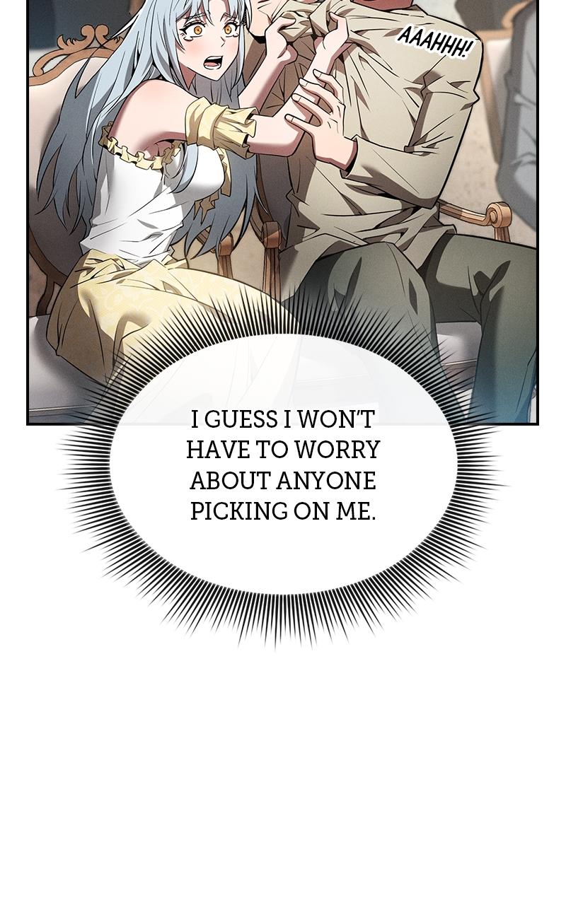 The Academy’s Genius Swordsman Chapter 18 — page 16