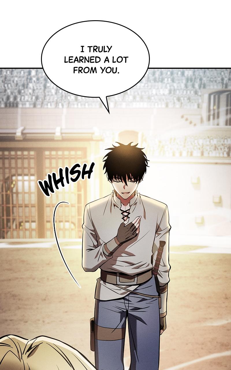 The Academy’s Genius Swordsman Chapter 18 — page 20
