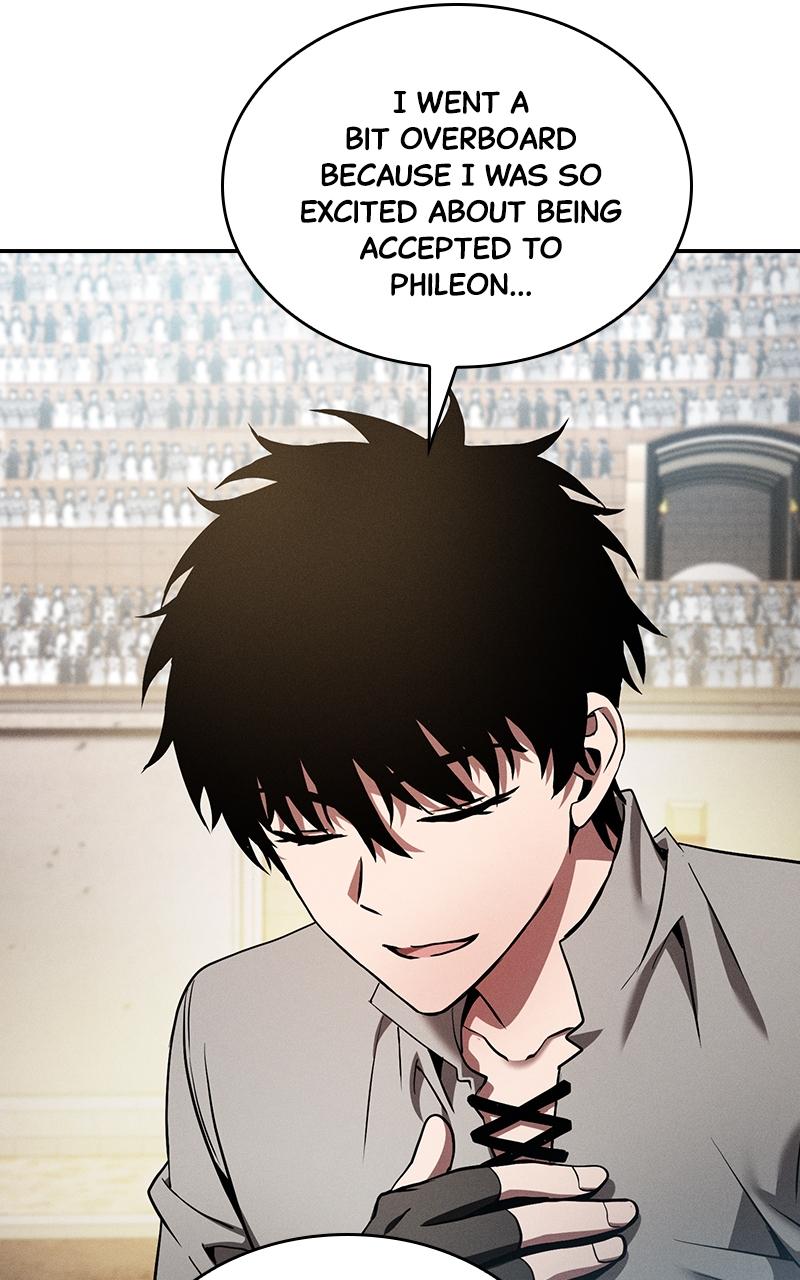 The Academy’s Genius Swordsman Chapter 18 — page 22