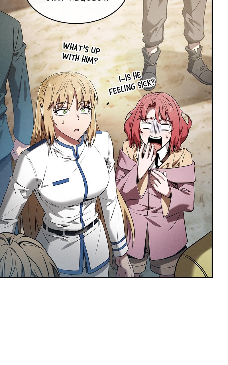 The Academy’s Genius Swordsman Chapter 18 — page 24