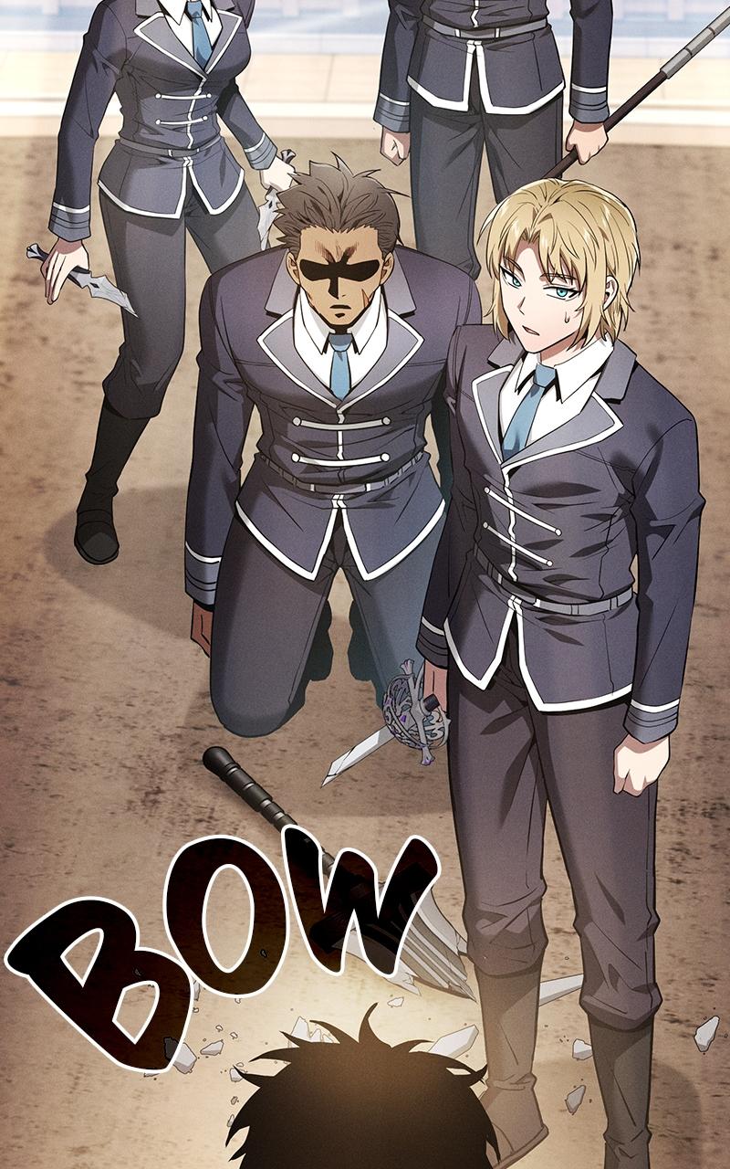 The Academy’s Genius Swordsman Chapter 18 — page 26