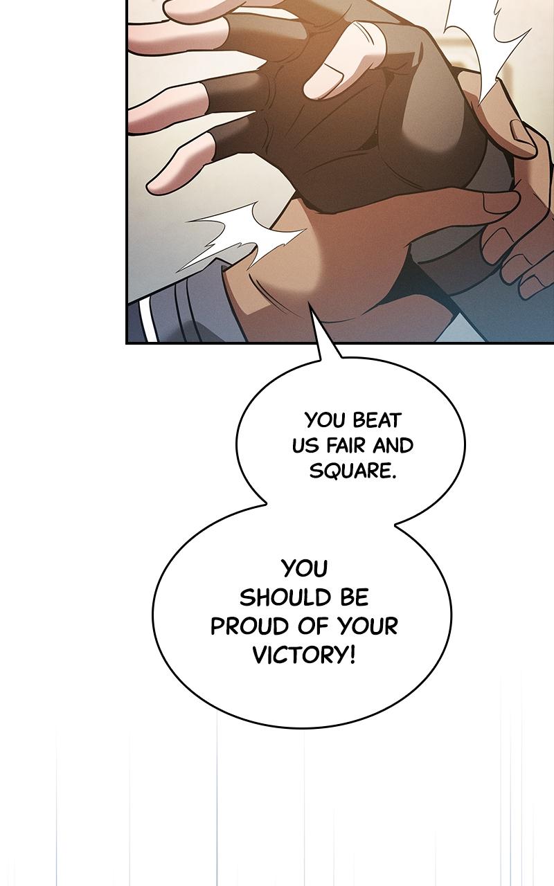 The Academy’s Genius Swordsman Chapter 18 — page 33