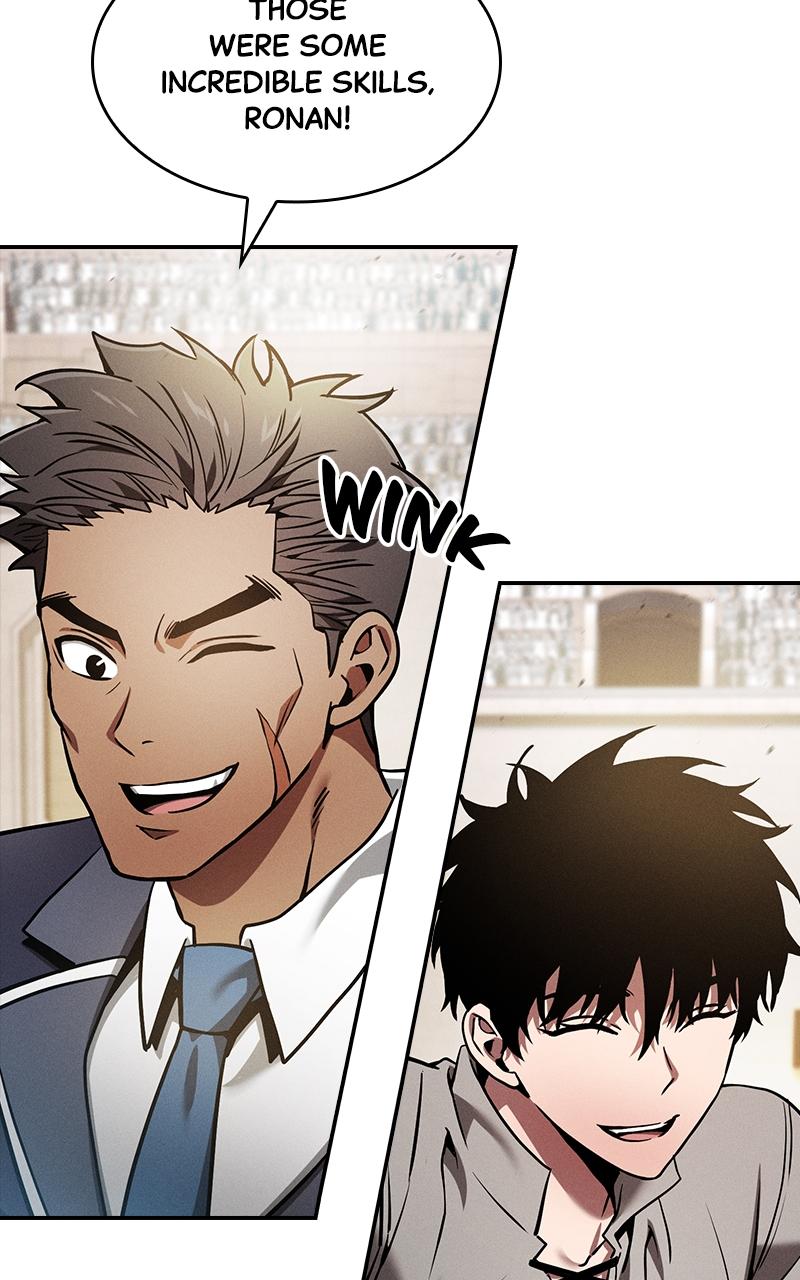 The Academy’s Genius Swordsman Chapter 18 — page 36