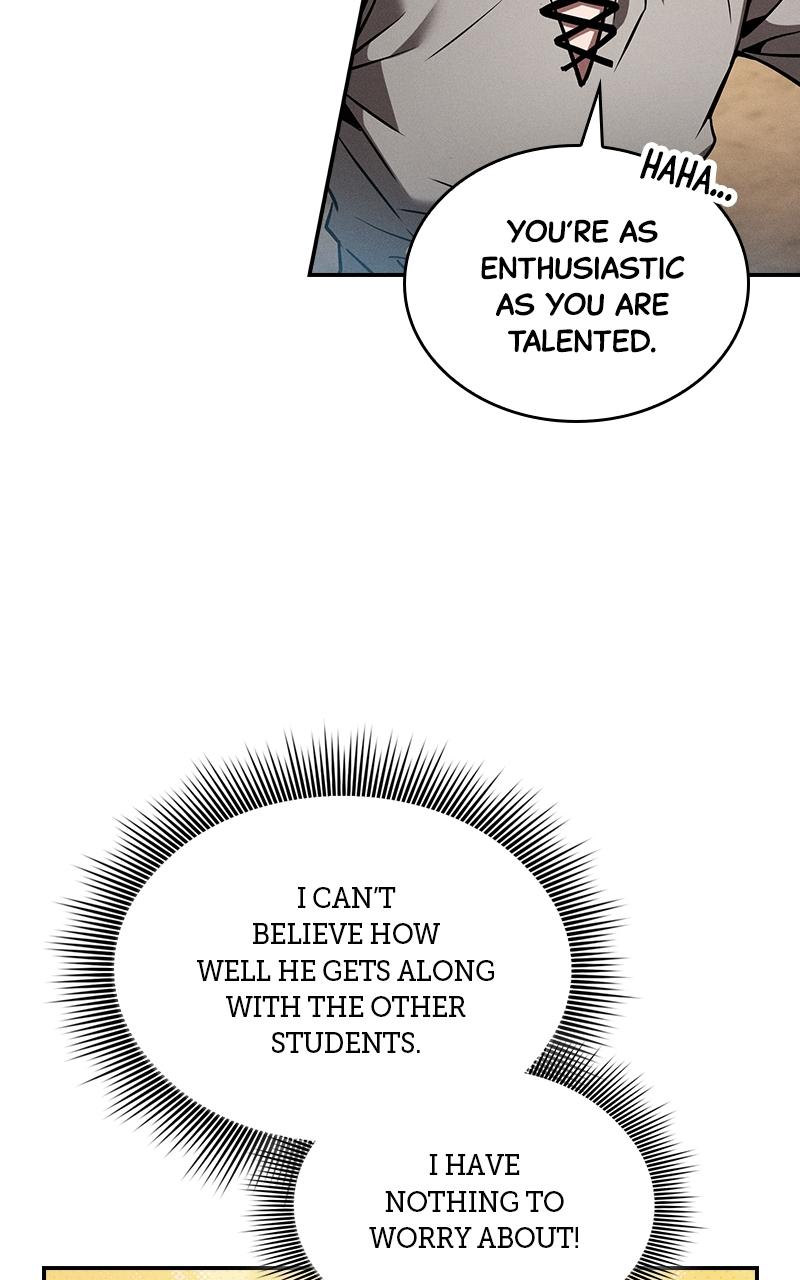 The Academy’s Genius Swordsman Chapter 18 — page 37