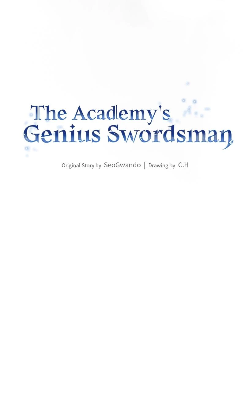 The Academy’s Genius Swordsman Chapter 18 — page 43