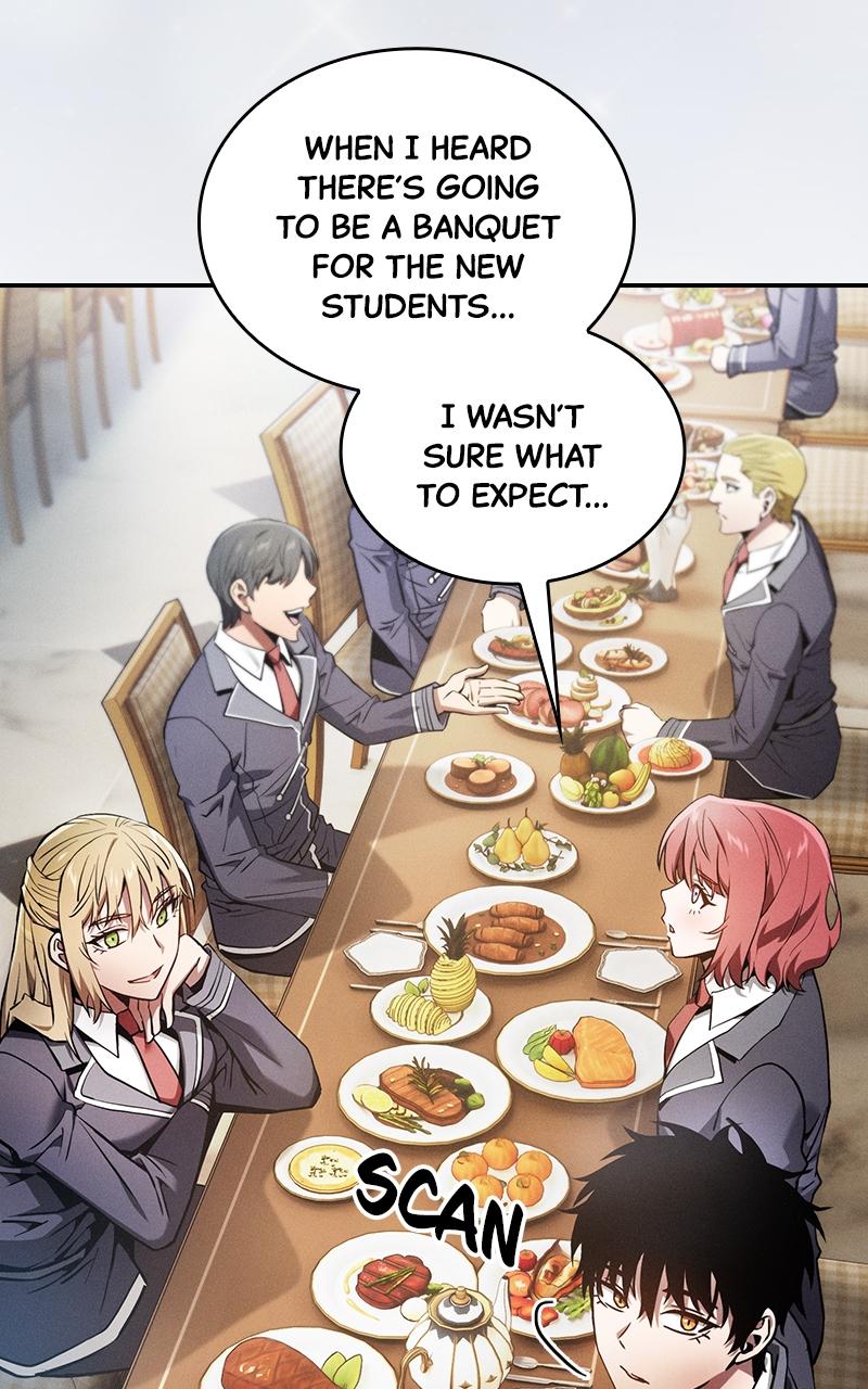 The Academy’s Genius Swordsman Chapter 18 — page 48