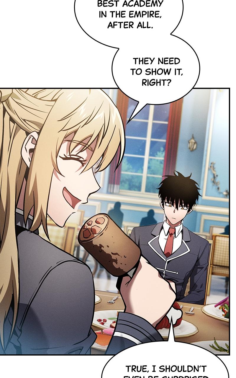 The Academy’s Genius Swordsman Chapter 18 — page 52