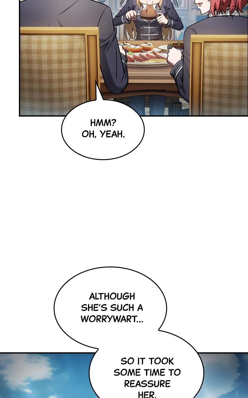 The Academy’s Genius Swordsman Chapter 18 — page 54