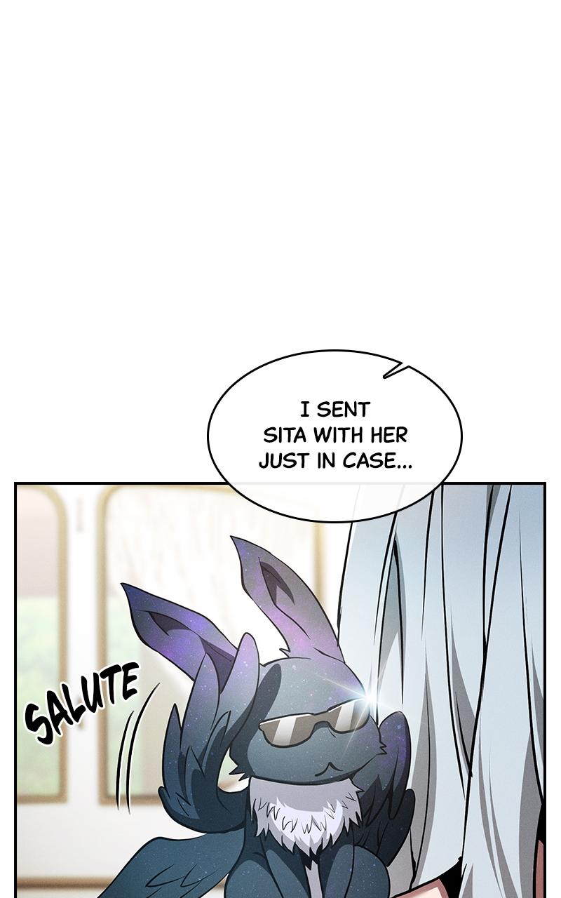 The Academy’s Genius Swordsman Chapter 18 — page 56