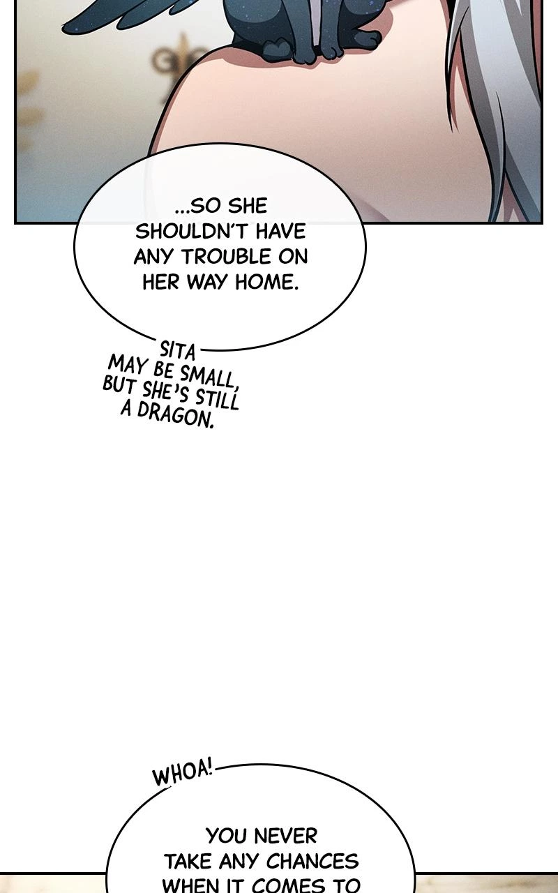 The Academy’s Genius Swordsman Chapter 18 — page 57