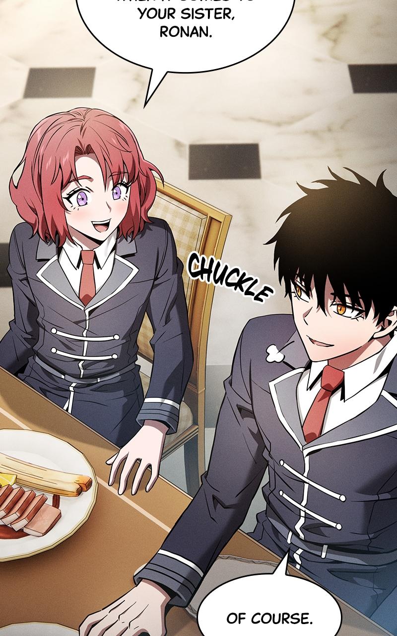 The Academy’s Genius Swordsman Chapter 18 — page 58