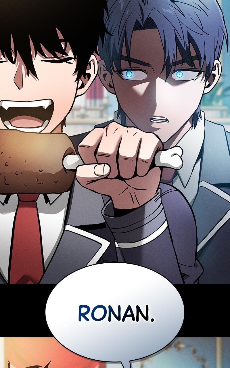 The Academy’s Genius Swordsman Chapter 18 — page 61