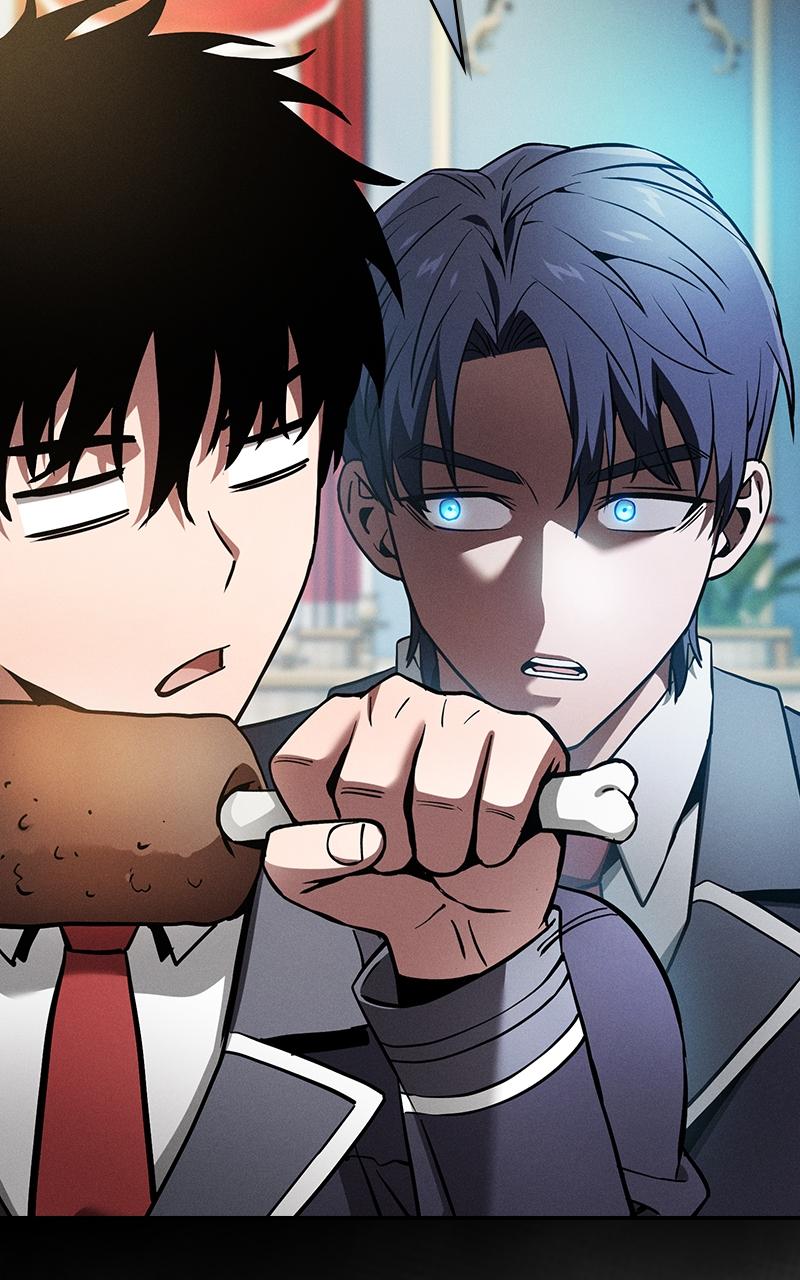 The Academy’s Genius Swordsman Chapter 18 — page 62