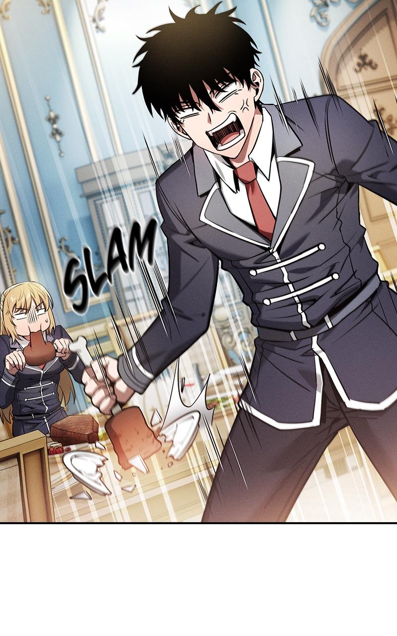 The Academy’s Genius Swordsman Chapter 18 — page 64