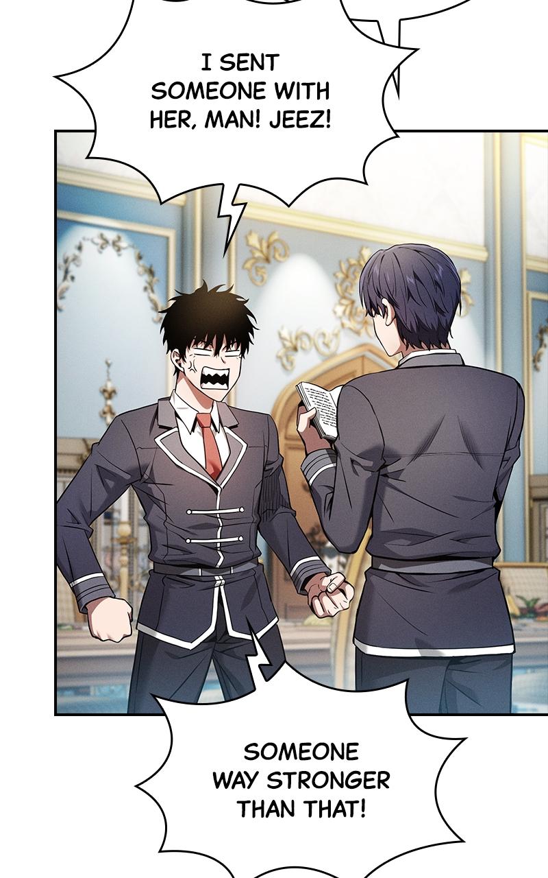 The Academy’s Genius Swordsman Chapter 18 — page 73