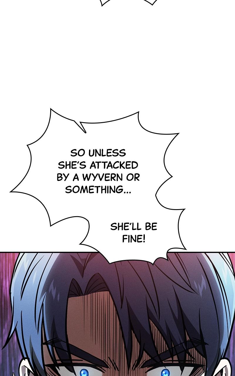 The Academy’s Genius Swordsman Chapter 18 — page 74