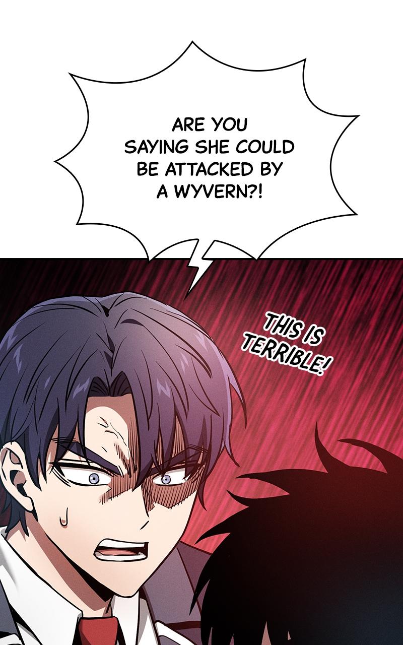 The Academy’s Genius Swordsman Chapter 18 — page 76