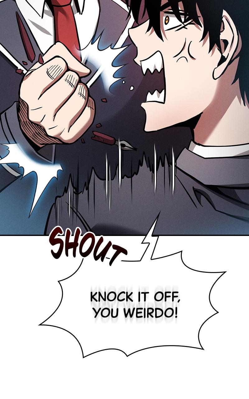 The Academy’s Genius Swordsman Chapter 18 — page 77