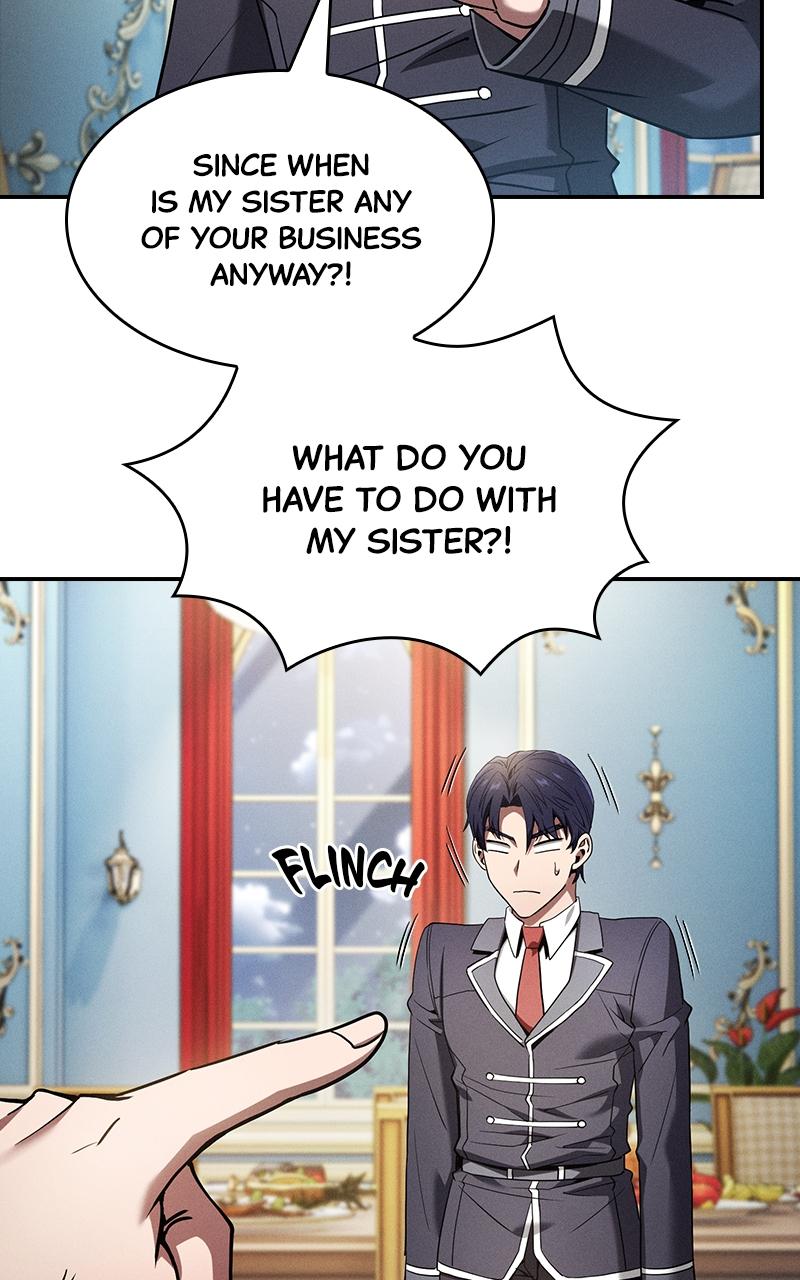 The Academy’s Genius Swordsman Chapter 18 — page 79