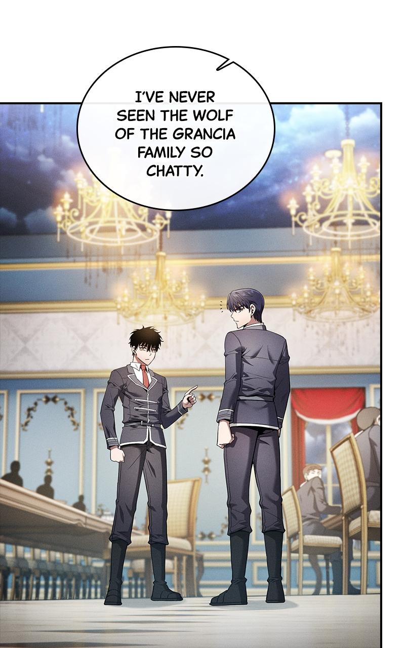 The Academy’s Genius Swordsman Chapter 18 — page 85