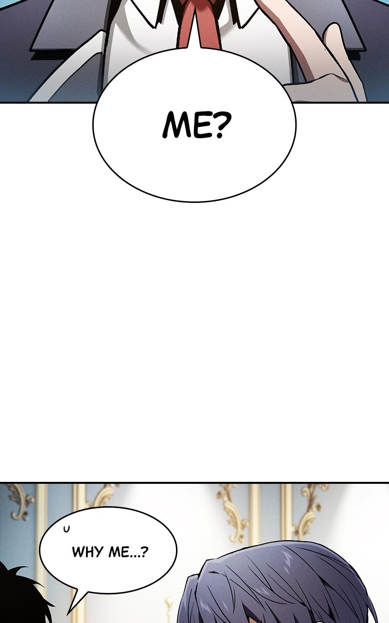 The Academy’s Genius Swordsman Chapter 18 — page 95