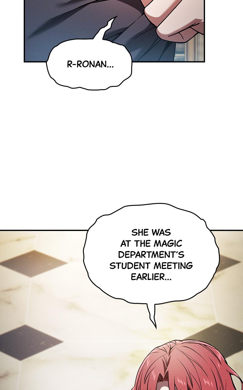 The Academy’s Genius Swordsman Chapter 18 — page 103