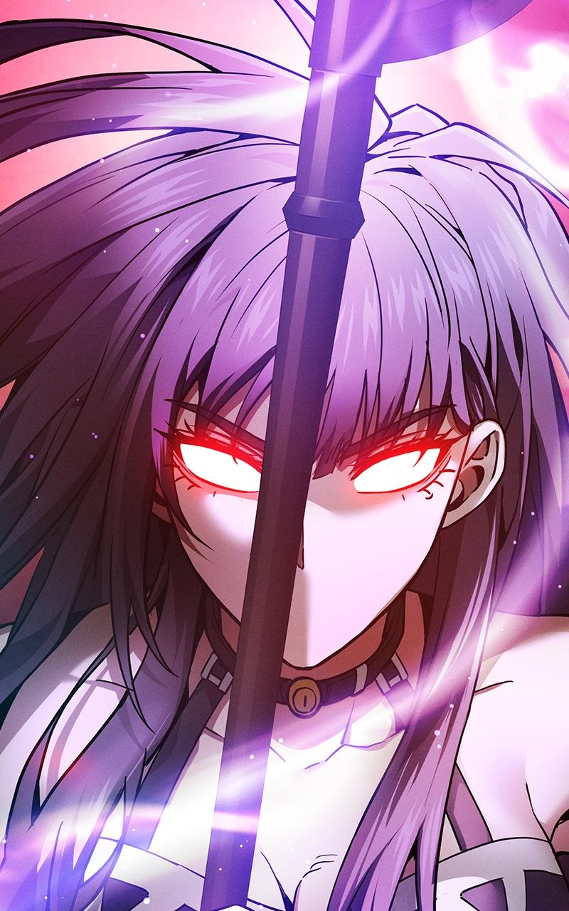 The Academy’s Genius Swordsman Chapter 18 — page 107