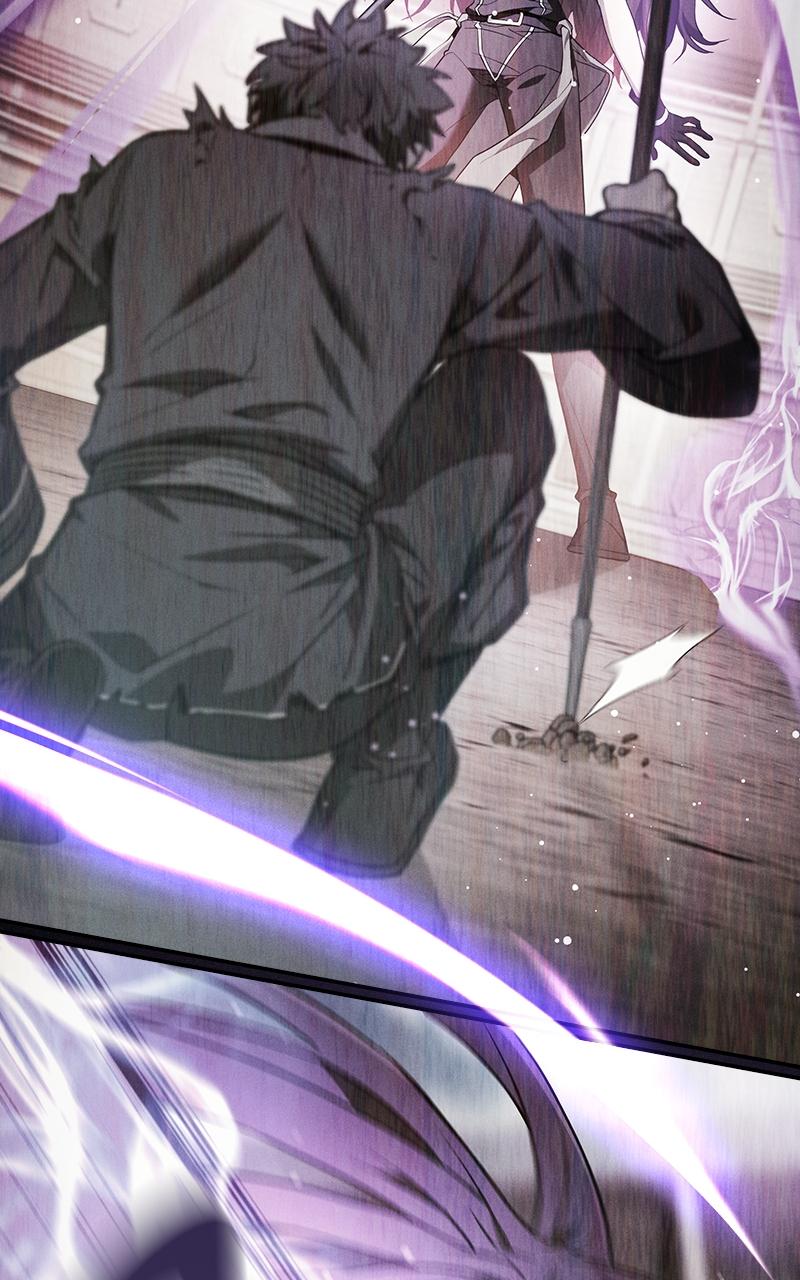 The Academy’s Genius Swordsman Chapter 18 — page 110