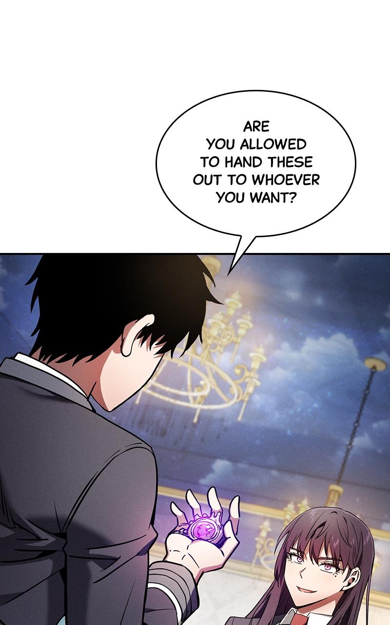 The Academy’s Genius Swordsman Chapter 19 — page 10