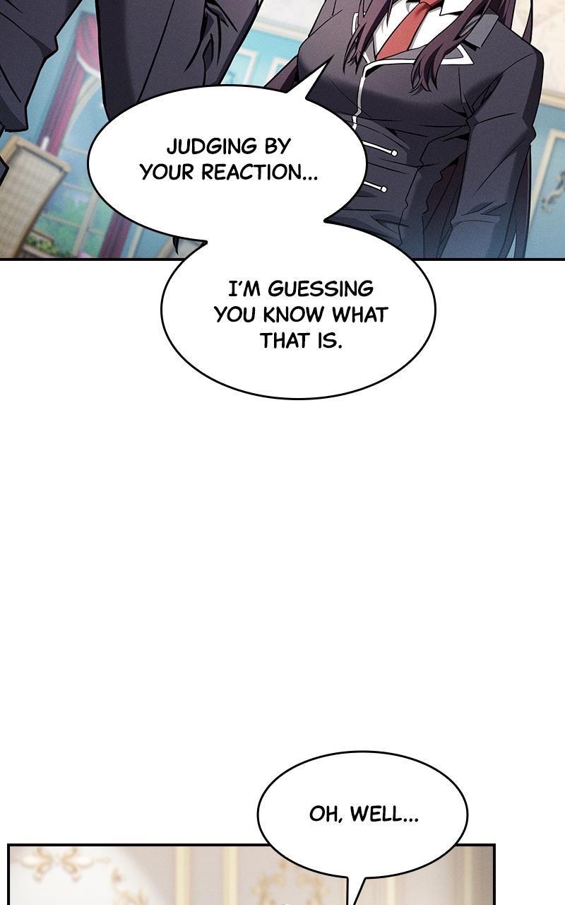 The Academy’s Genius Swordsman Chapter 19 — page 11