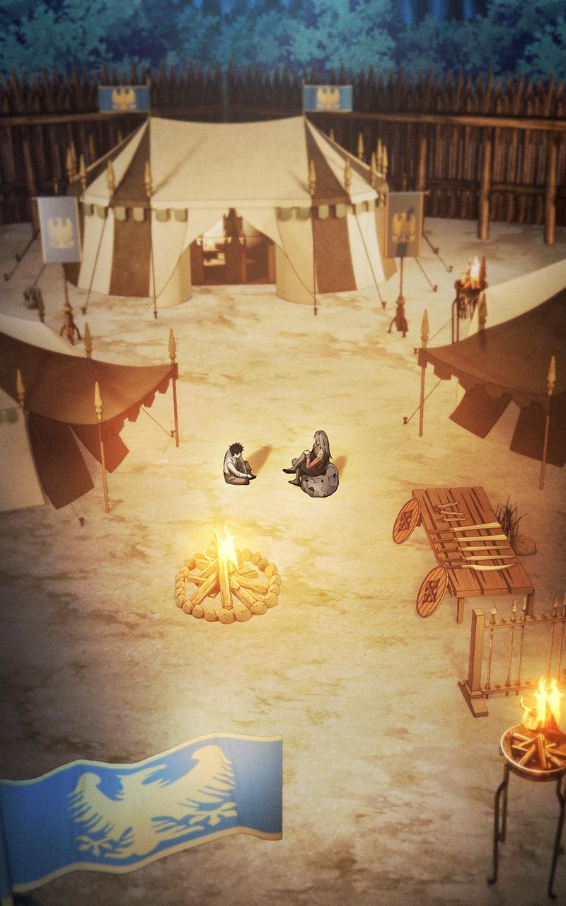 The Academy’s Genius Swordsman Chapter 19 — page 16