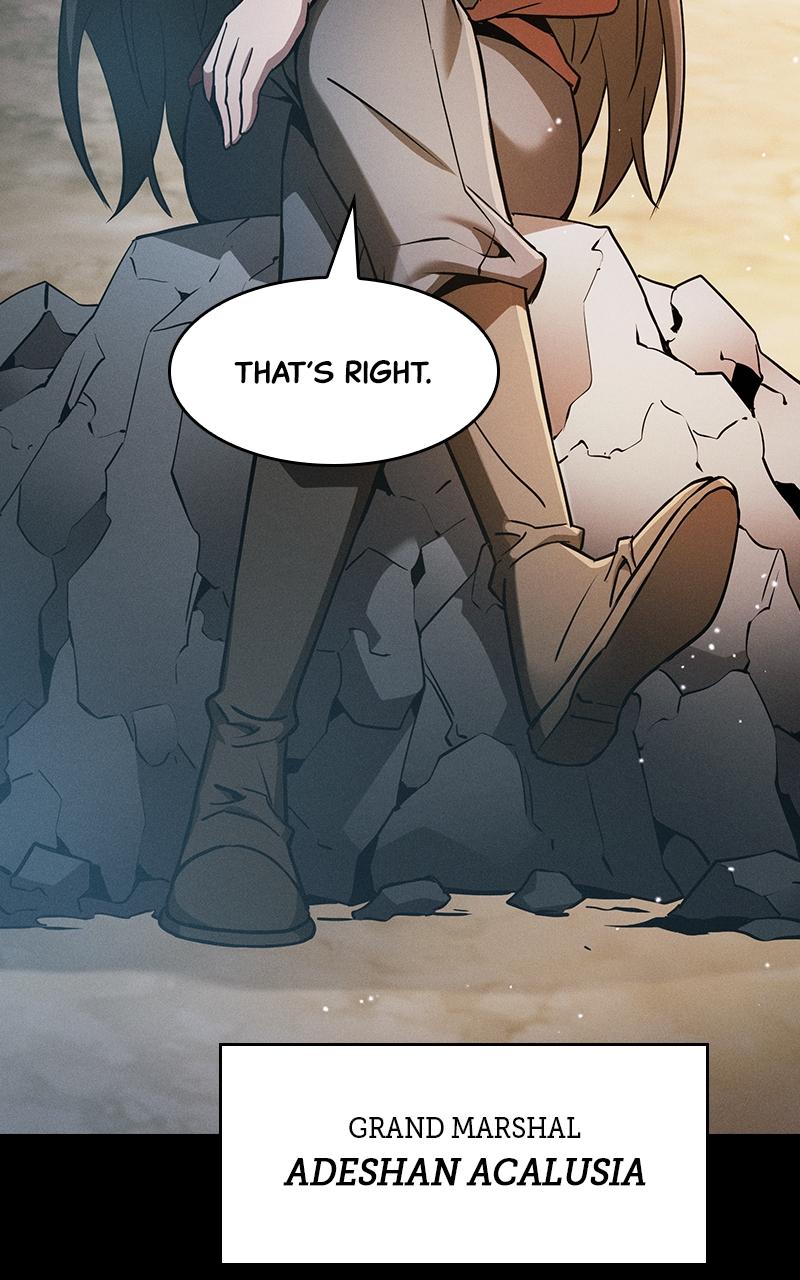 The Academy’s Genius Swordsman Chapter 19 — page 21