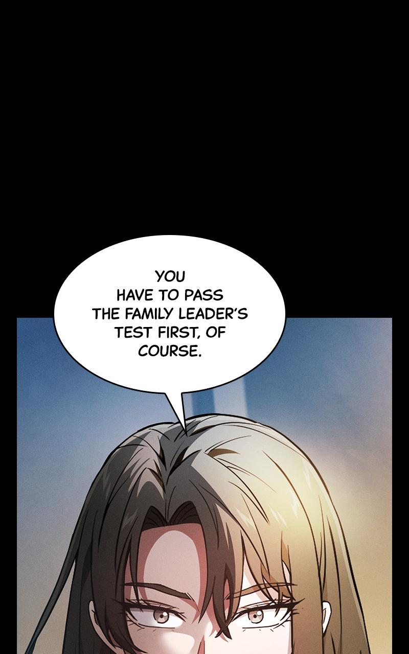 The Academy’s Genius Swordsman Chapter 19 — page 22