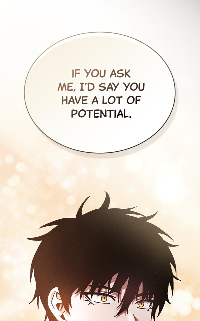 The Academy’s Genius Swordsman Chapter 19 — page 26